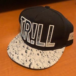 Trill Moonwalk Cayler & Sons Hat